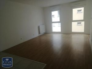 Appartement à louer 1 pièce 32.1 m² - Le Havre (76) - 570€