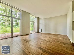 Appartement à louer 3 pièces 75.43 m² - Le Havre (76) - 1 050€