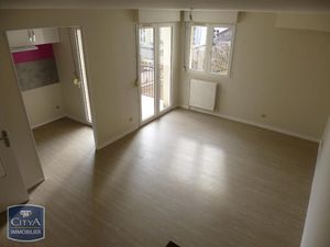 Appartement à louer 4 pièces 85.74 m² - Le Mans (72) - 760€