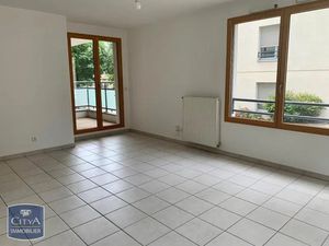 Appartement à louer 2 pièces 59.3 m² - Lyon 1er Arrondissement (69001) - 892€