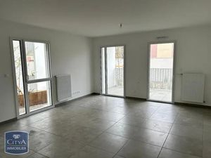 Appartement à louer 3 pièces 67.7 m² - Lyon 8e Arrondissement (69008) - 992€