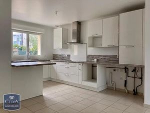 Maison à louer 5 pièces 84.1 m² - Égly (91) - 1 302€