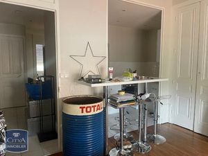 Appartement à louer 3 pièces 49.88 m² - Lyon 3e Arrondissement (69003) - 748€