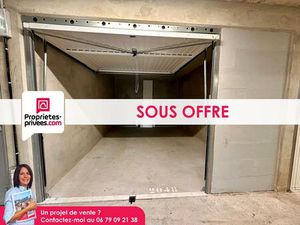 Achat Parking GRASSE 06130