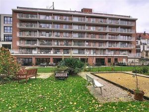 Appartement à vendre avec 1 chambre   Woluwe-Saint-Lambert (VBD67651)