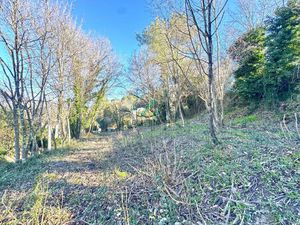 Achat Terrain 2 939m² ROQUEFORT LES PINS 06330