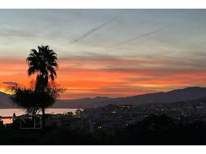 Achat Appartement 3 pièces 78m² CANNES 06400