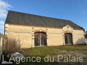 Grange 2 pièces 290 m²