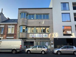 Commerciële eigendom te koop in Sint-Niklaas