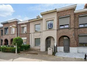 Huis te koop in Antwerpen