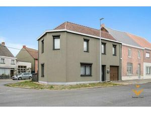 Huis te koop in Berlare