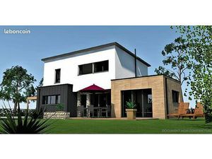 Maison 5 pièces 100 m²