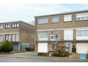 Huis te koop in Dendermonde