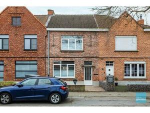 Huis te koop in Dendermonde