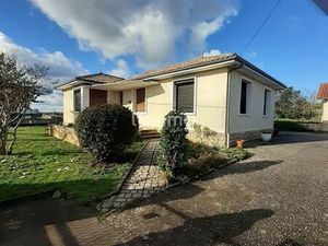 Maison 5 pièces 120 m²