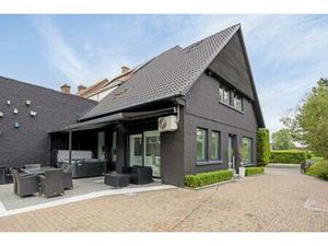 Huis te koop in Ronse