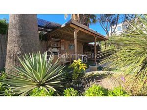 Maison de 119 54 m² à Toulon