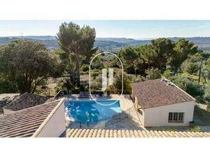 Villa de luxe à vendre à Coudoux : 1 039 000€ | 203m²