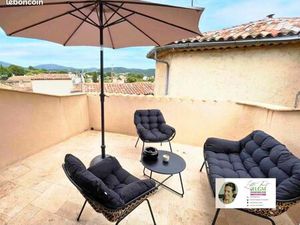 Maison de ville 4 pièces 73 m²