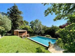 Villa de luxe à vendre à Uzès : 1 950 000€ | 793m²