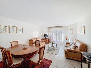 Appartement T3 Dijon à vendre