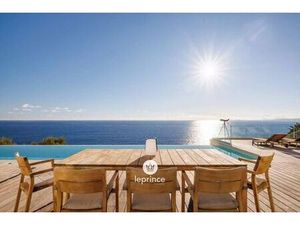 Appartement de prestige de 482 m2 en vente Nice  France