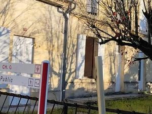 Immeuble 140 m² Libourne