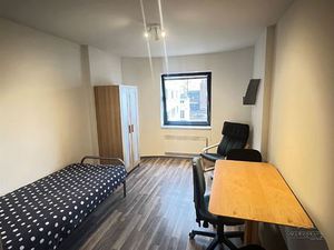 Appartement te koop in Antwerpen met 1 slaapkamer