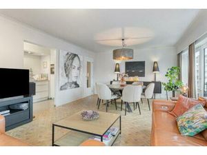 Appartement te koop in Oostende