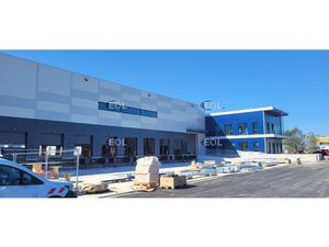 Messagerie neuve à louer à vendre Lyon St Exupéry