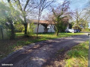 Maison 8 pièces 320 m²