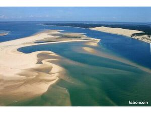 Maison 100 m² Audenge