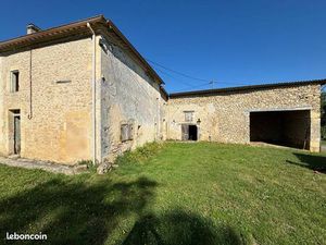 Maison 235 m² Branne