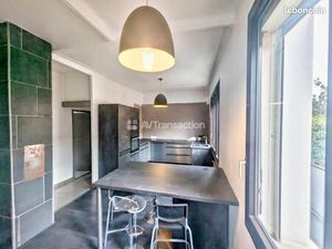 Maison 6 pièces 182 m²