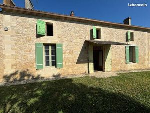 Maison 5 pièces 175 m²