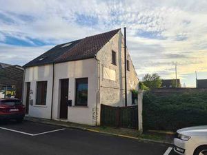 Huis te koop in Diest met 1 slaapkamer