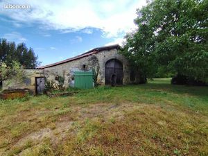 Maison 1 pièce 36 m²