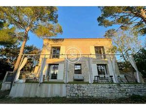 Villa de luxe à vendre à Uzès : 769 000€ | 210m²