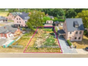 Rustig gelegen perceel voor OB op wandelafstand van centrum!