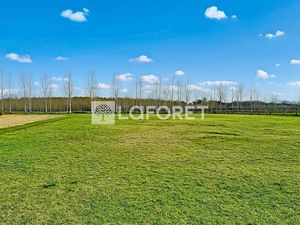 Terrain Pontailler-sur-Saône à vendre