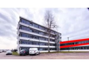 EOL vous propose un entrepôt de 865m² à Sotteville les Rouen