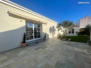 Maison 5 pièces 122 m²