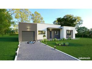 Maison 6 pièces 114 m²