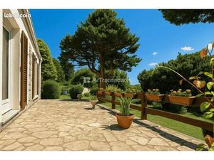 Maison 7 pièces 110 m²