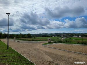 Terrain 889 m² Confort Meilars