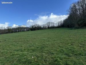 Terrain 355 m² Landerneau