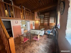 Véritable Canut/Duplex T4 Plateau Croix Rousse