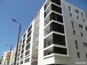 Appartement 3 pièces 56 m²