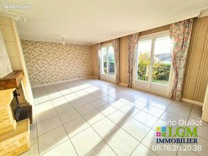 Maison de ville 2 pièces 146 m²