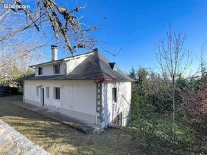 Maison 9 pièces 227 m²